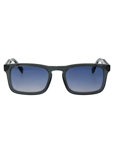 Tommy Hilfiger Th 2068/s Sunglasses In Kb7uy Grey