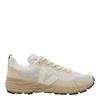 Veja Dekkan Alveomesh Sneakers In Beige