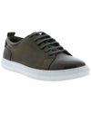 ENGLISH LAUNDRY PAUL LEATHER SNEAKER