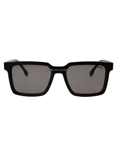 Carrera Victory C 02/s Sunglasses In 807m9 Black
