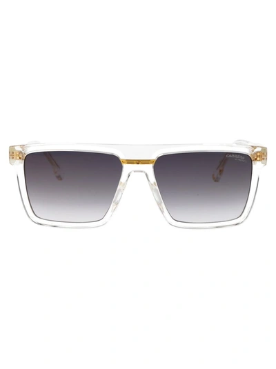 Carrera Victory C 03/s Sunglasses In 900fq Crystal