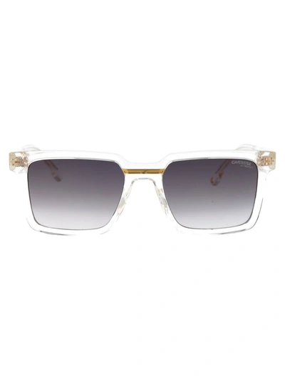 Carrera Victory C 03/s Sunglasses In 900fq Crystal