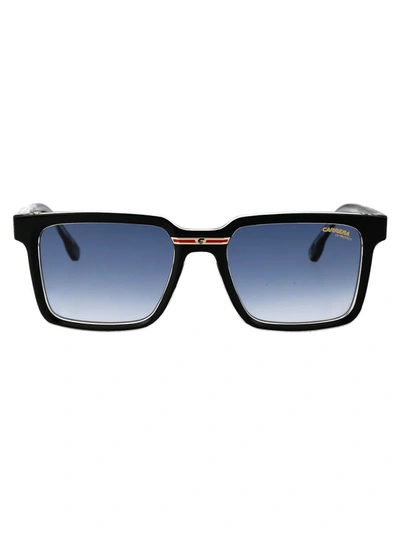 Carrera Victory C 02/s Sunglasses In 7c508 Black Cry