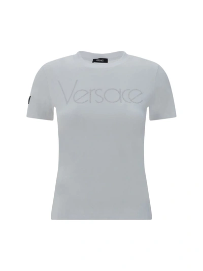 VERSACE VERSACE T-SHIRTS