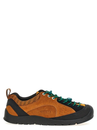 Keen Jasper Rocks Sp Sneakers In Multicolour