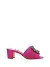 MANOLO BLAHNIK MANOLO BLAHNIK WOMEN MARTANEW SANDALS