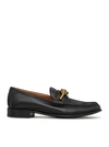 VALENTINO GARAVANI VALENTINO GARAVANI WOMEN VLOGO THE BOLD EDITION LOAFERS IN CALFSKIN