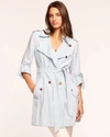 RAMY BROOK AVALYNN TRENCH COAT