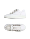 DSQUARED2 Sneakers,11298915AQ 5