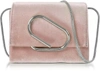 3.1 PHILLIP LIM Alix Blush Micro Crossbody Bag