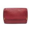 HERMES LEATHER CLUTCH BAG (PRE-OWNED)
