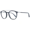 Police Men Optical Men's Frames In Grey