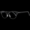 Lozza Black Women Optical Frames In Black