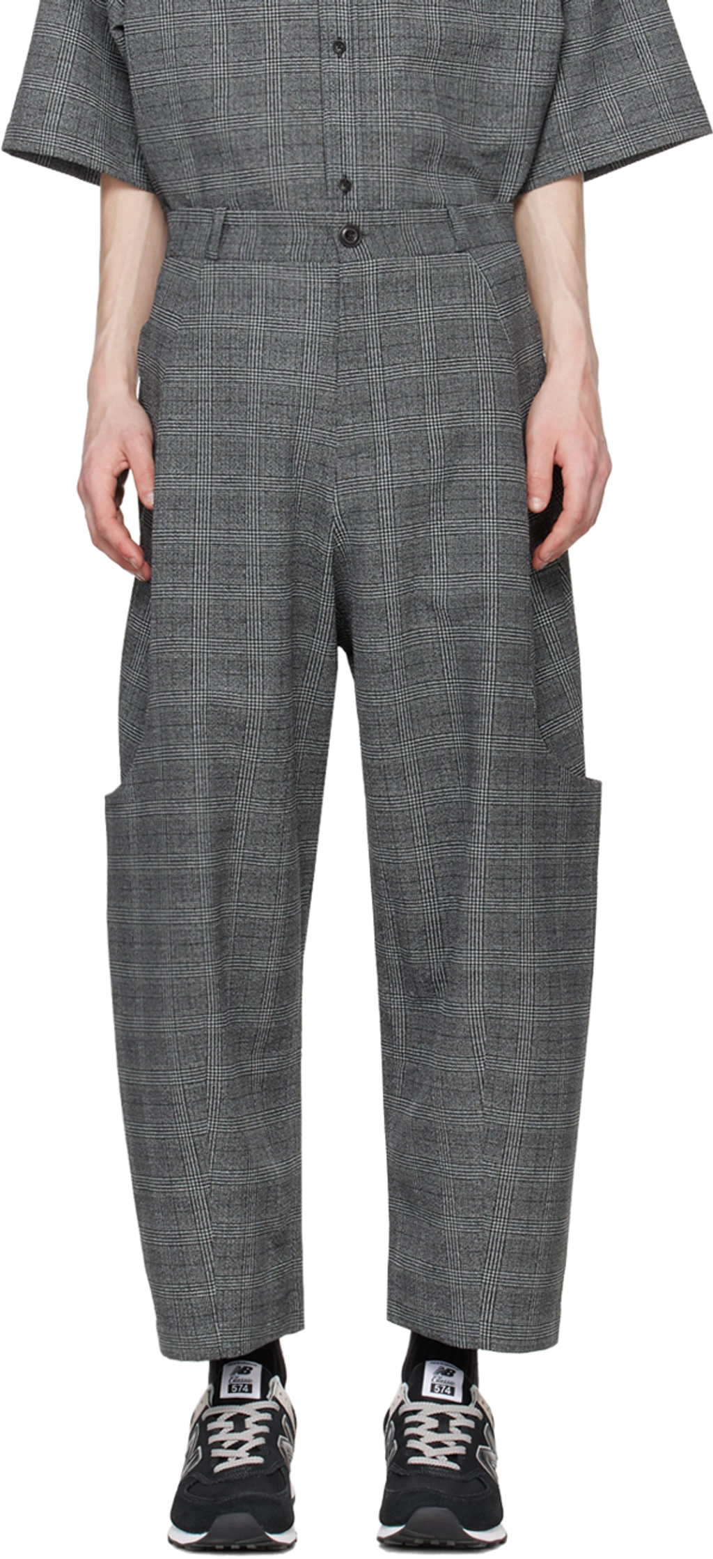 パンツ sagenation malay trouser SAGE NATION Malay Trouser – ARYS Store