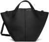 Proenza Schouler Large Ps1 Tote In 001 Black