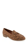 AEROSOLES AEROSOLES ELLIS RUCHED STRAP FLAT