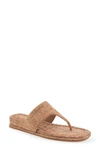 AEROSOLES BARRY T-STRAP SANDAL