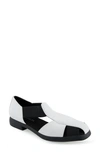 Aerosoles 4give Sandal In White Pu