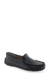 AEROSOLES AEROSOLES COBY MOC TOE LOAFER