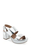 AEROSOLES AEROSOLES CAMILIA PLATFORM SANDAL