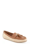 AEROSOLES DEANNA TASSEL LOAFER