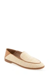 AEROSOLES AEROSOLES BAY PIPE TRIM LOAFER