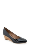 AEROSOLES AEROSOLES IRIS WEDGE PUMP