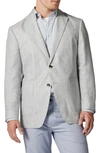 RODD & GUNN COVE ROAD LINEN & COTTON SPORT COAT