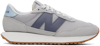 New Balance 237 Sneakers In Grey