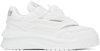 VERSACE WHITE ODISSEA SNEAKERS