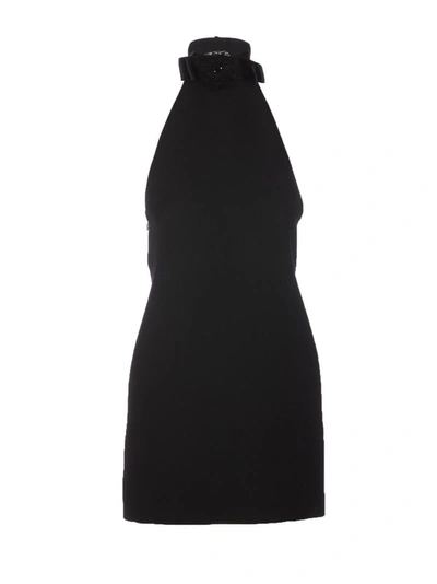 Dolce & Gabbana Dresses In Black