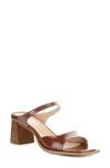 BOS. & CO. BRIAR SLIDE SANDAL