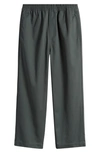 Carhartt Newhaven Relaxed Fit Pants In Jura Rinsed