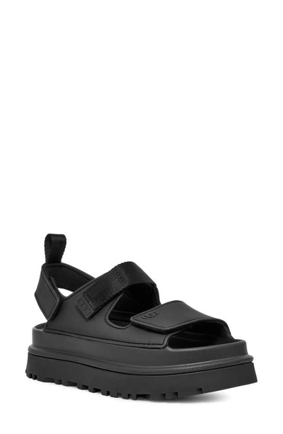 UGG UGG(R) GOLDENGLOW SLINGBACK SANDAL