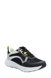Alegria By Pg Lite Exhault Sneaker In Cyber Carbon