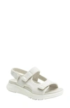 ALEGRIA BY PG LITE SANDIE SANDAL