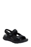 ALEGRIA BY PG LITE SANDIE SANDAL