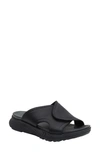 ALEGRIA BY PG LITE SUNIE SLIDE SANDAL