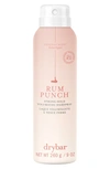 DRYBAR RUM PUNCH VOLUMIZING SPRAY, 9 OZ