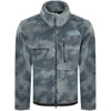 THE NORTH FACE THE NORTH FACE DENALI X JACKET BLUE