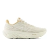 New Balance Fresh Foam X 1080 V13 Womens Gym Lace Up Casual And Fashion Sneakers In Beige/brown/white
