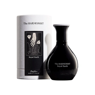 The Harmonist Royal Earth Parfum In Default Title