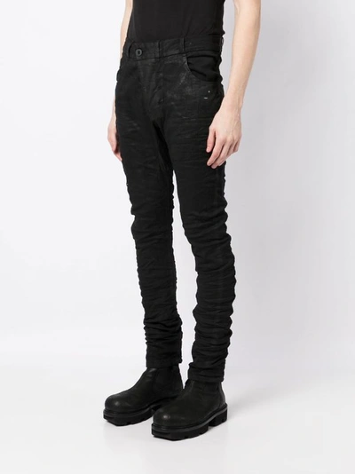 Boris Bidjan Saberi P13. Tf In Xl