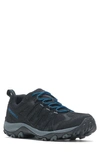 Merrell Accentor 3 Trail Sneaker In Black 3