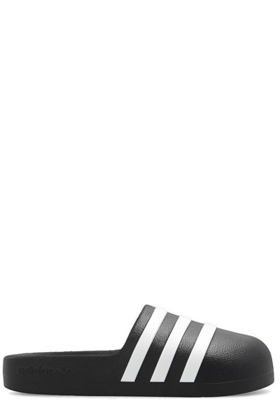 Adidas Originals Adifom Adilette Slides In White
