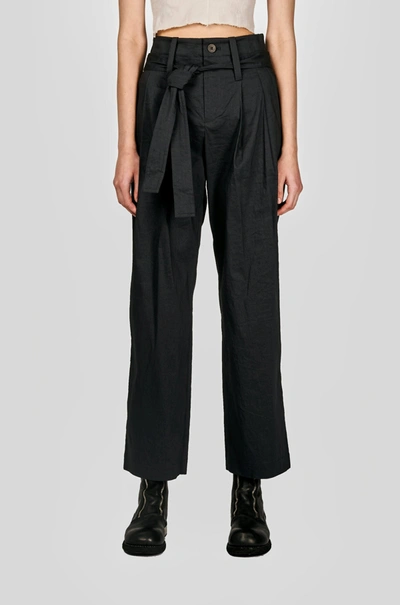 Issey Miyake Shaped Membrane Trouser In 2