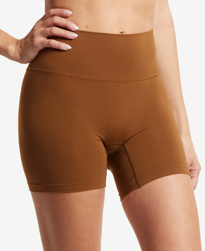 HANKY PANKY BODY HIGH RISE BIKER SHORT