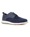NEW YORK AND COMPANY MEN'S WILEY LOW TOP SNEAKERS