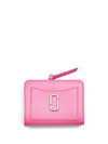 MARC JACOBS THE UTILITY SNAPSHOT MINI COMPACT WALLET