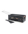 SWISSMAR NORDIC FOLDABLE CANDLELIGHT RACLETTE